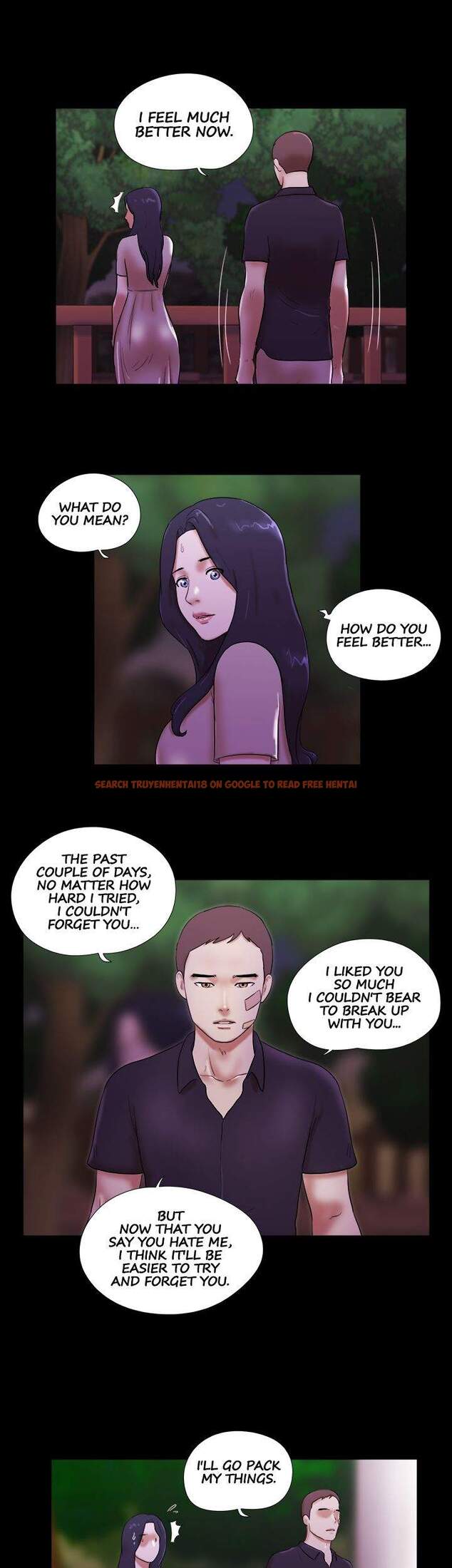 Read Hentai Image 15 467 in comic She’s The Girl - Chapter 40 - www.hentaitnt.net