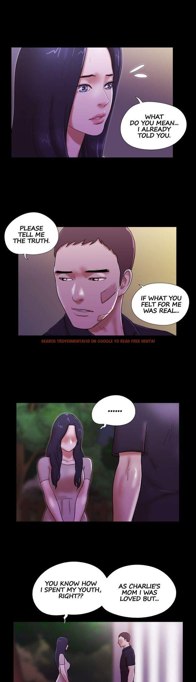 Read Hentai Image 17 467 in comic She’s The Girl - Chapter 40 - www.hentaitnt.net