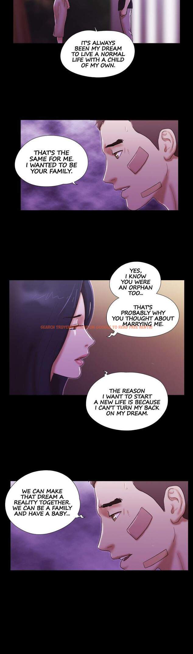Read Hentai Image 18 467 in comic She’s The Girl - Chapter 40 - www.hentaitnt.net