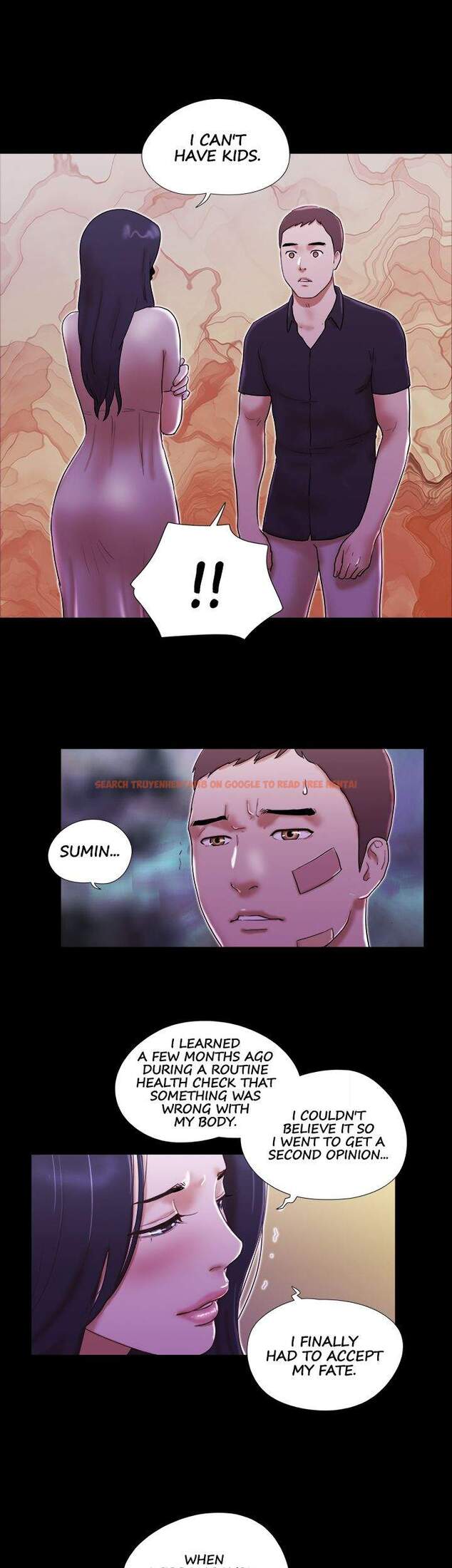 Read Hentai Image 19 467 in comic She’s The Girl - Chapter 40 - www.hentaitnt.net