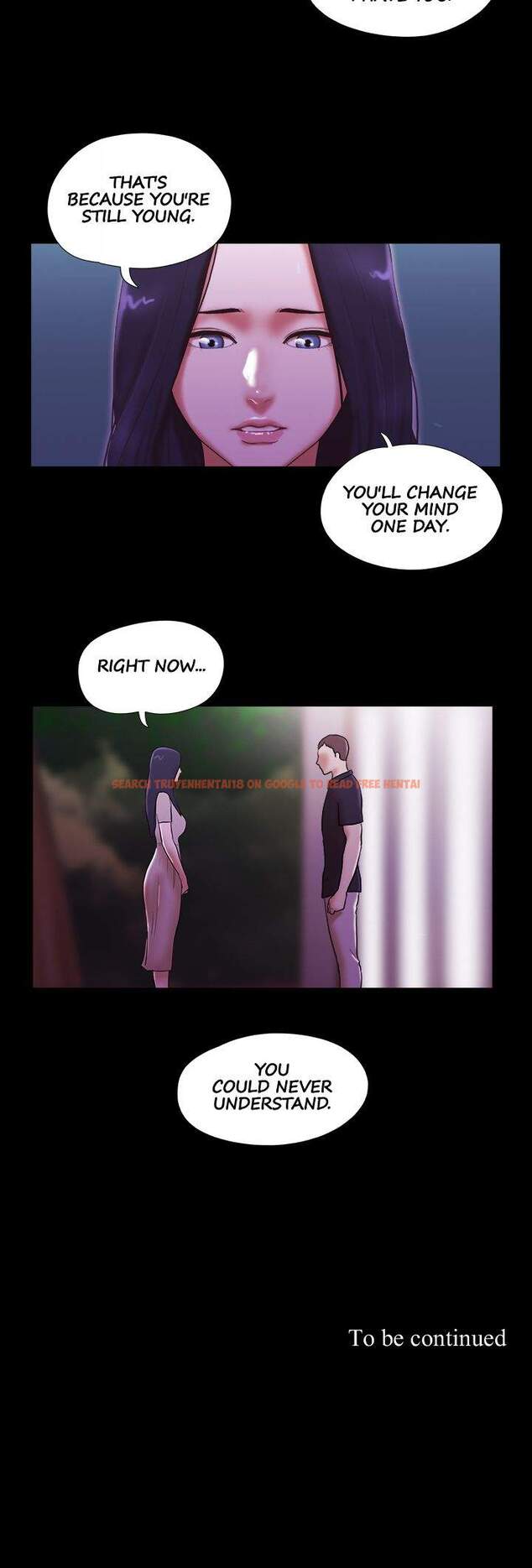 Read Hentai Image 22 467 in comic She’s The Girl - Chapter 40 - www.hentaitnt.net