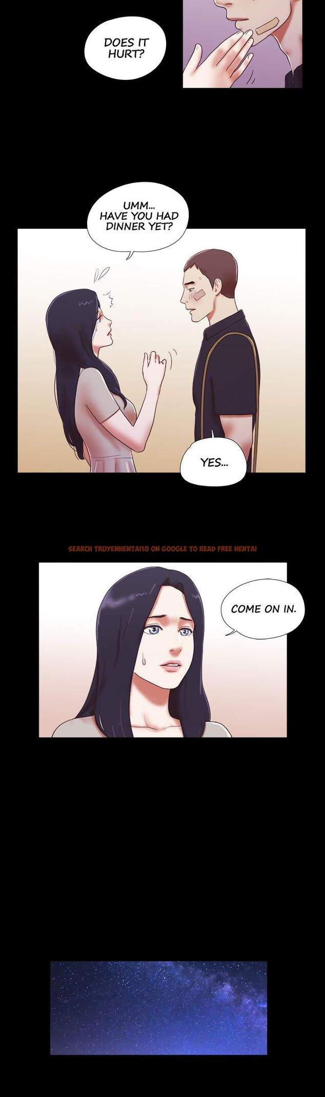 Read Hentai Image 6 467 in comic She’s The Girl - Chapter 40 - www.hentaitnt.net