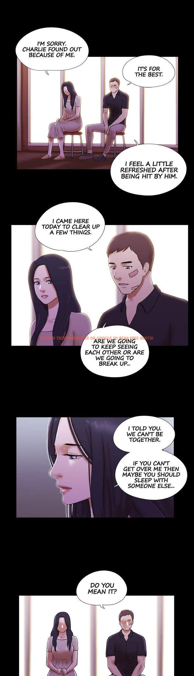 Read Hentai Image 7 467 in comic She’s The Girl - Chapter 40 - www.hentaitnt.net