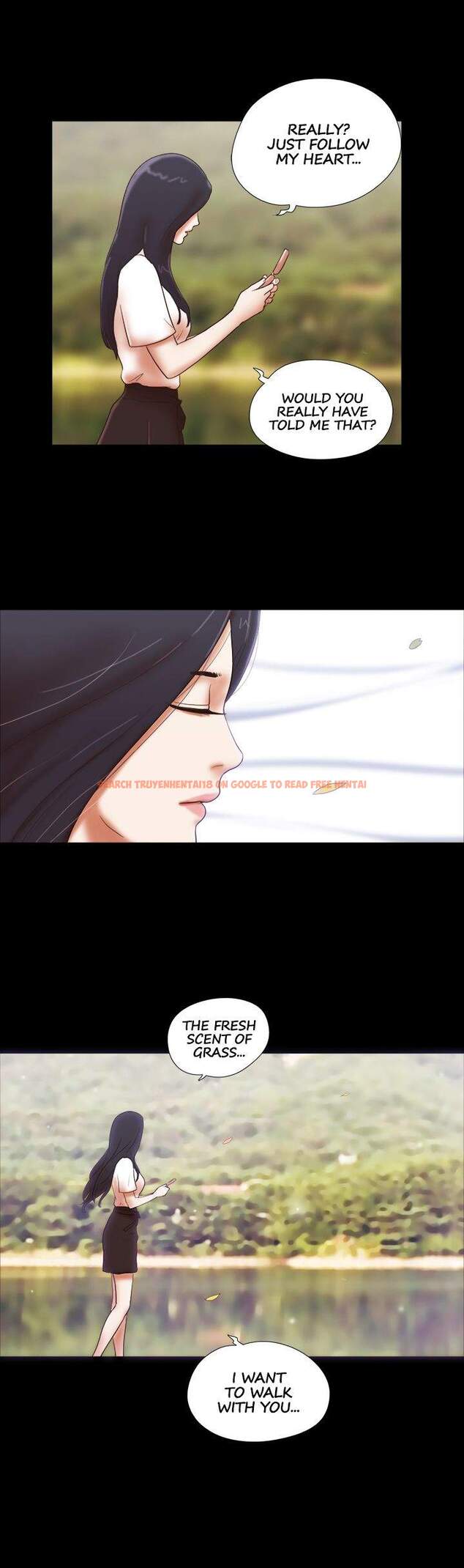 Read Hentai Image 10 466 in comic She’s The Girl - Chapter 41 - www.hentaitnt.net