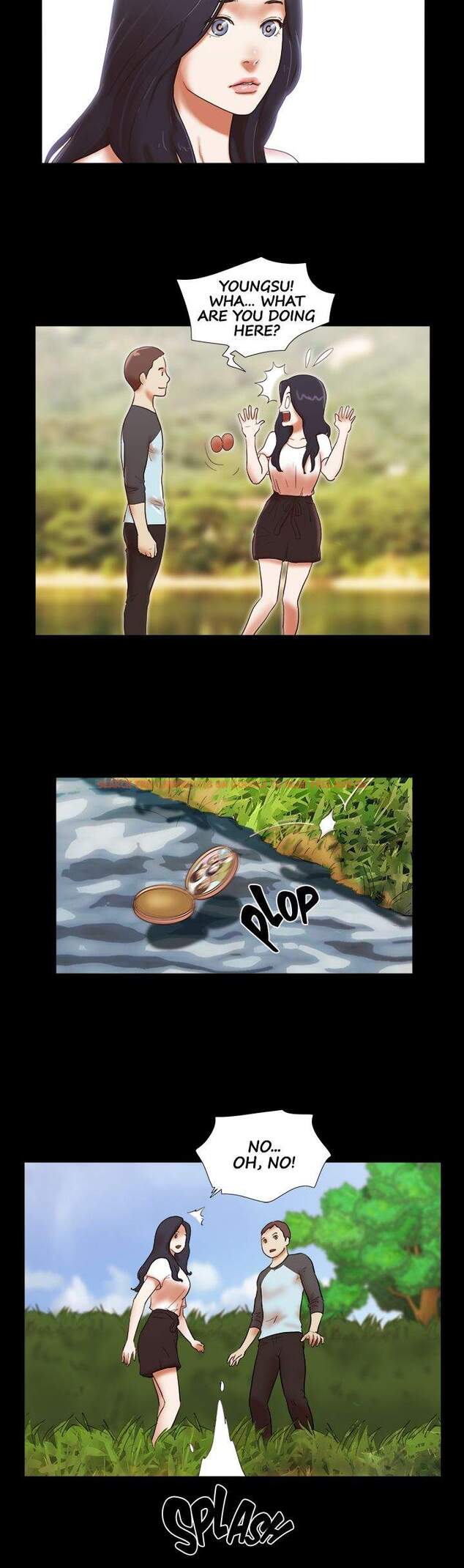 Read Hentai Image 12 466 in comic She’s The Girl - Chapter 41 - www.hentaitnt.net