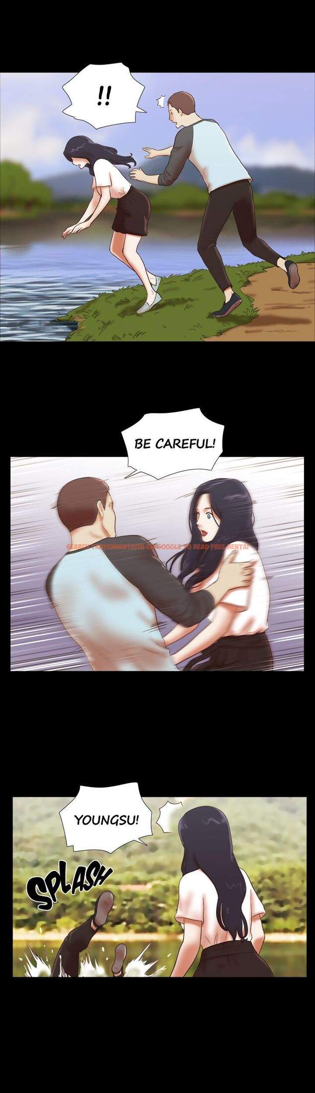 Read Hentai Image 13 466 in comic She’s The Girl - Chapter 41 - www.hentaitnt.net