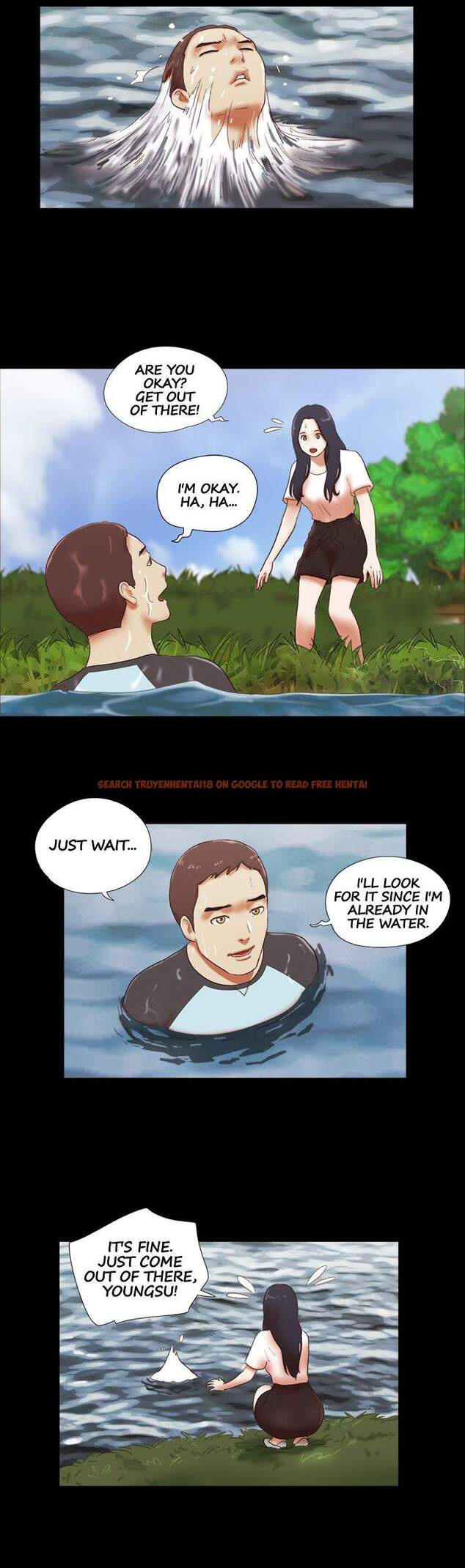 Read Hentai Image 14 466 in comic She’s The Girl - Chapter 41 - www.hentaitnt.net
