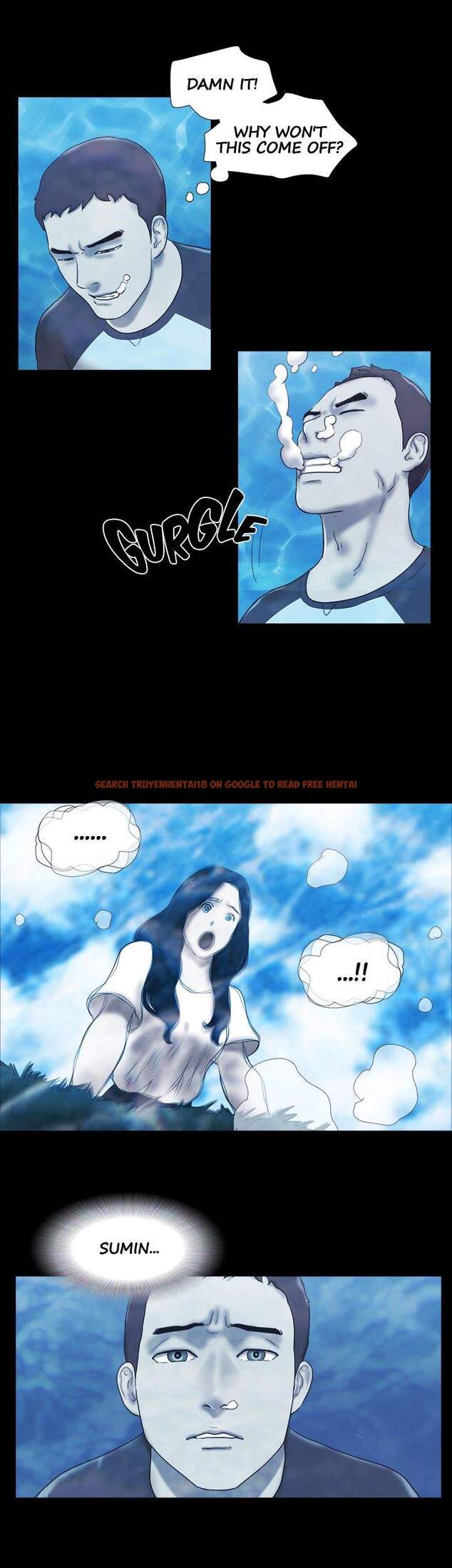 Read Hentai Image 17 466 in comic She’s The Girl - Chapter 41 - www.hentaitnt.net
