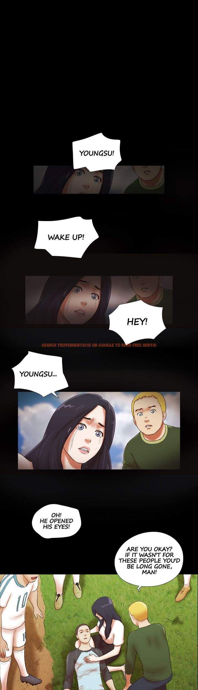 Read Hentai Image 19 466 in comic She’s The Girl - Chapter 41 - www.hentaitnt.net
