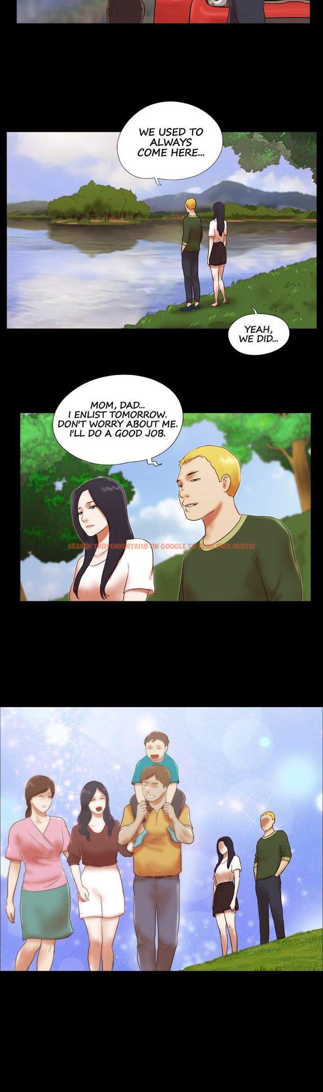 Read Hentai Image 4 466 in comic She’s The Girl - Chapter 41 - www.hentaitnt.net