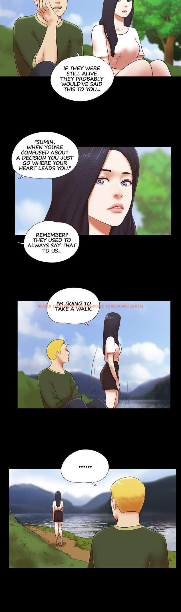 Read Hentai Image 6 466 in comic She’s The Girl - Chapter 41 - www.hentaitnt.net