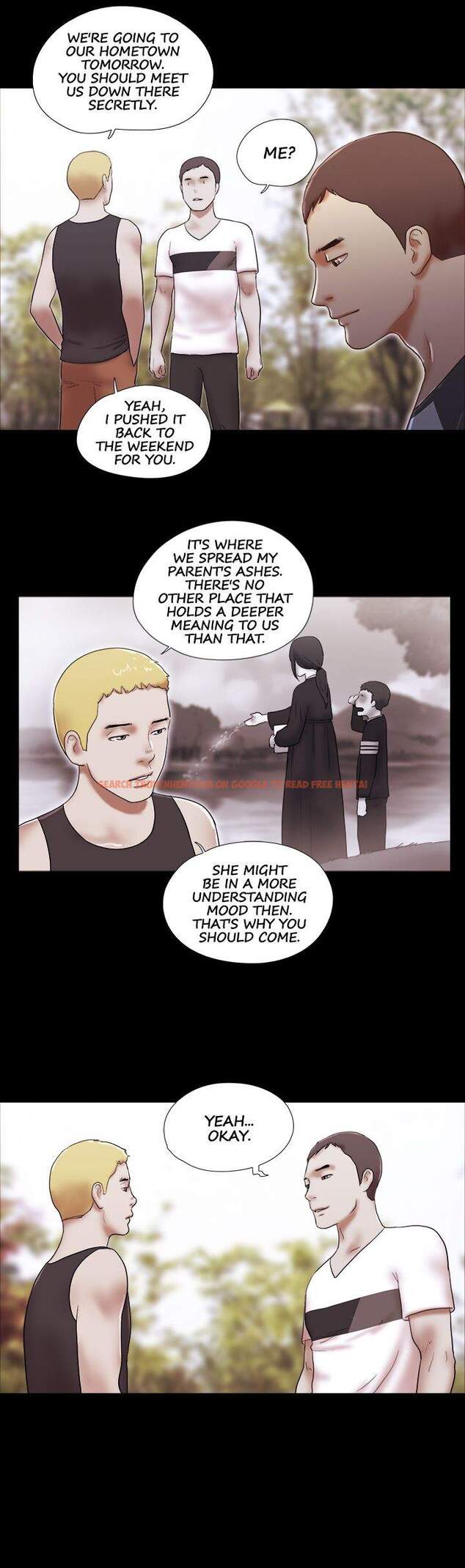 Read Hentai Image 8 466 in comic She’s The Girl - Chapter 41 - www.hentaitnt.net