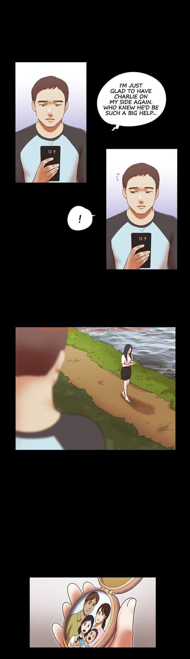Read Hentai Image 9 466 in comic She’s The Girl - Chapter 41 - www.hentaitnt.net