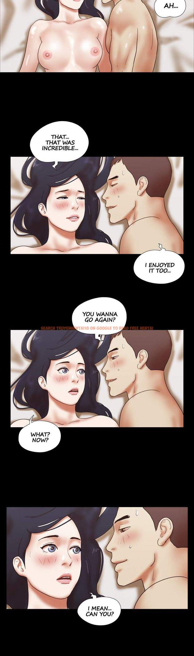 Read Hentai Image 14 466 in comic She’s The Girl - Chapter 42 - www.hentaitnt.net