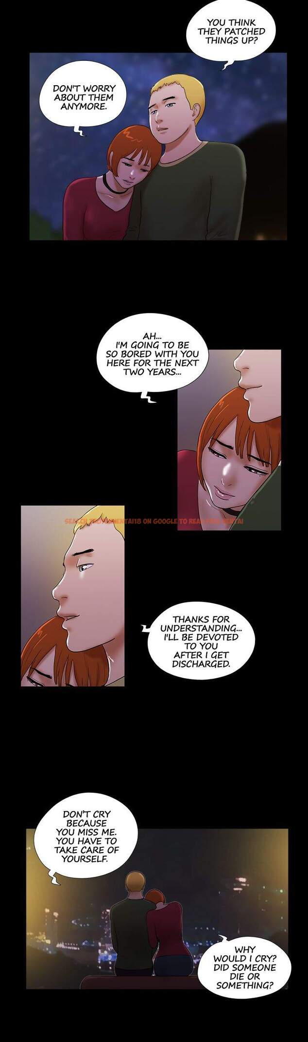 Read Hentai Image 16 466 in comic She’s The Girl - Chapter 42 - www.hentaitnt.net