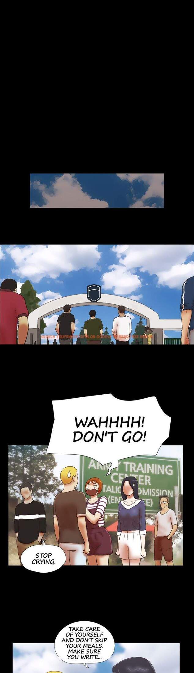 Read Hentai Image 17 466 in comic She’s The Girl - Chapter 42 - www.hentaitnt.net