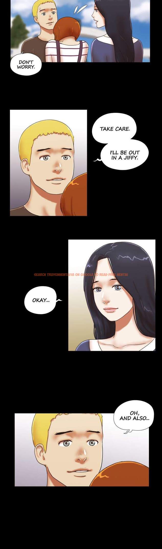 Read Hentai Image 18 466 in comic She’s The Girl - Chapter 42 - www.hentaitnt.net