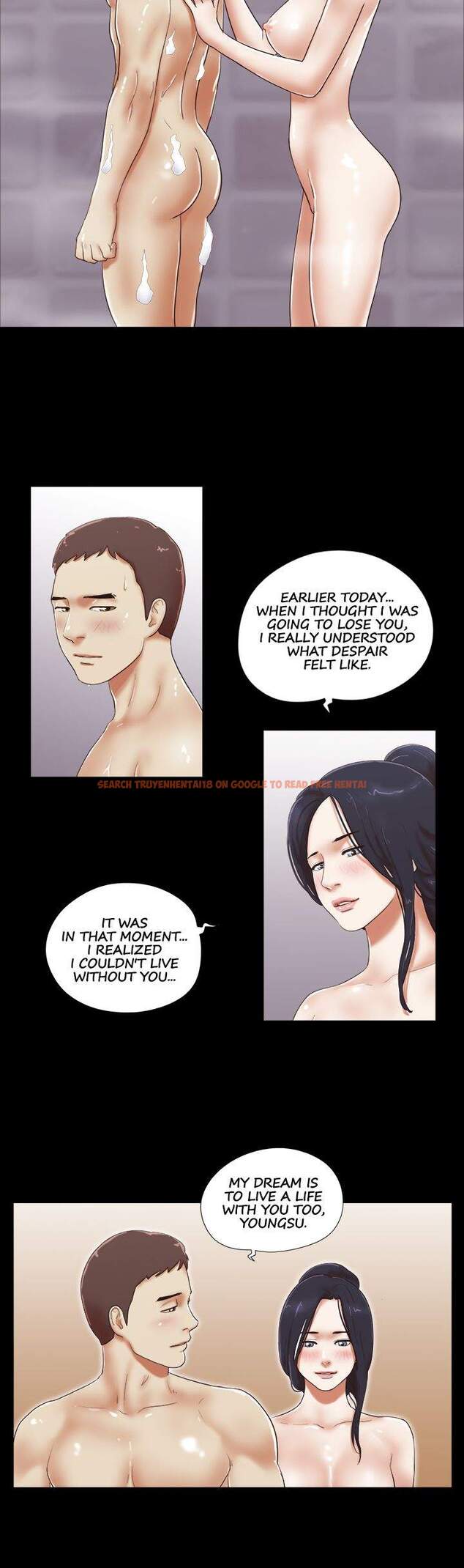 Read Hentai Image 2 466 in comic She’s The Girl - Chapter 42 - www.hentaitnt.net