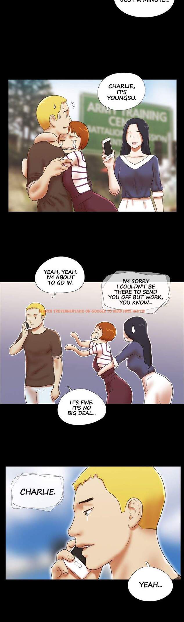 Read Hentai Image 20 466 in comic She’s The Girl - Chapter 42 - www.hentaitnt.net