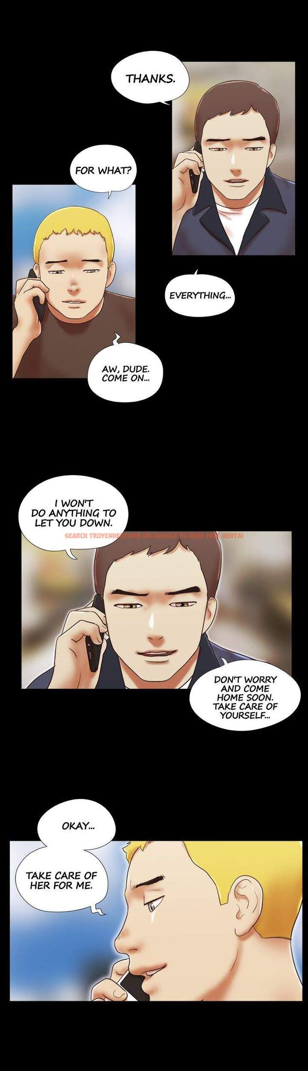 Read Hentai Image 21 466 in comic She’s The Girl - Chapter 42 - www.hentaitnt.net