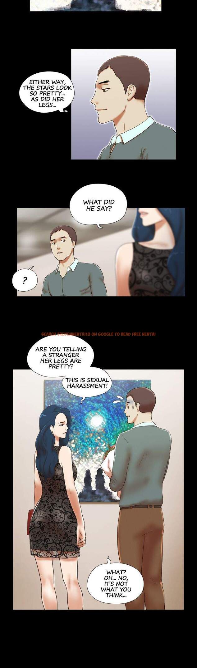Read Hentai Image 10 462 in comic She’s The Girl - Chapter 43 - www.hentaitnt.net