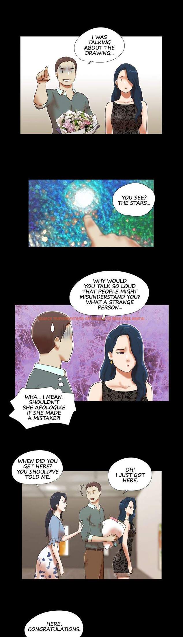 Read Hentai Image 11 462 in comic She’s The Girl - Chapter 43 - www.hentaitnt.net