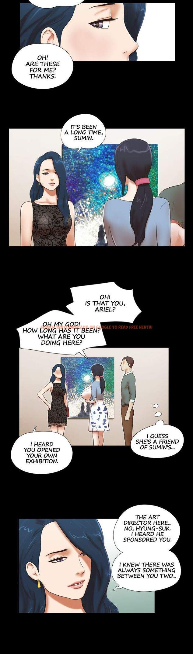 Read Hentai Image 12 462 in comic She’s The Girl - Chapter 43 - www.hentaitnt.net
