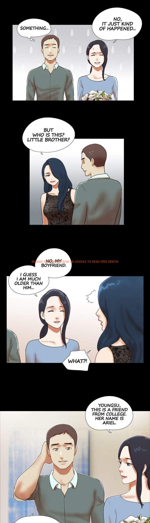 Read Hentai Image 13 462 in comic She’s The Girl - Chapter 43 - www.hentaitnt.net