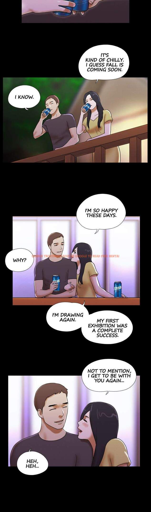 Read Hentai Image 18 466 in comic She’s The Girl - Chapter 43 - www.hentaitnt.net