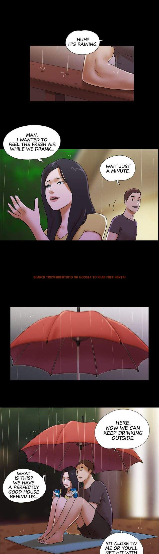 Read Hentai Image 19 466 in comic She’s The Girl - Chapter 43 - www.hentaitnt.net