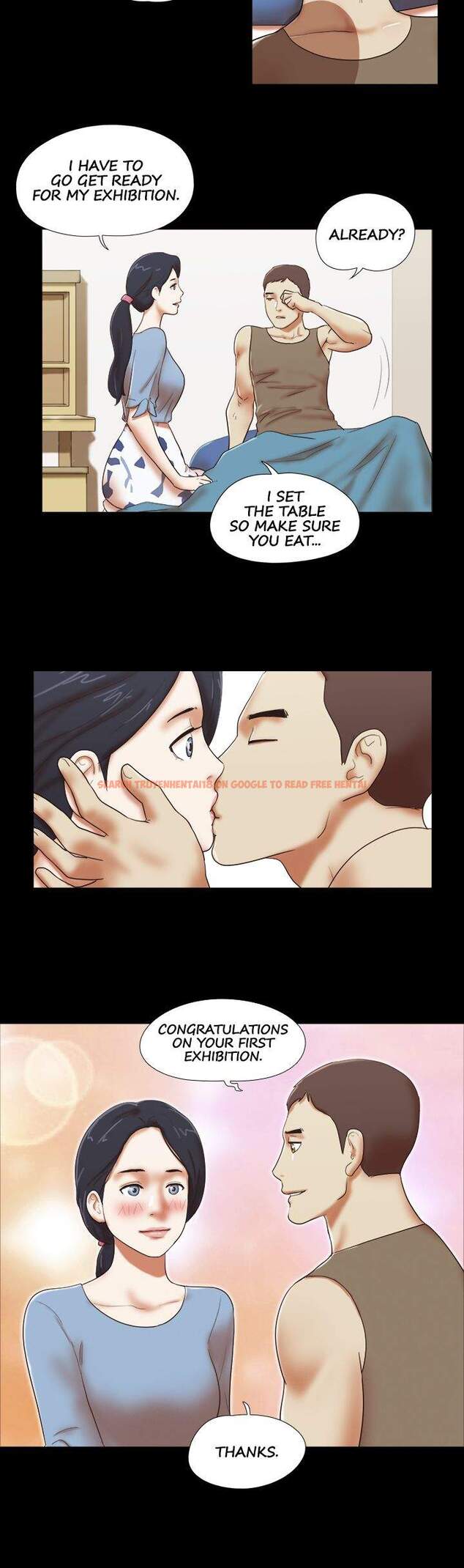 Read Hentai Image 2 462 in comic She’s The Girl - Chapter 43 - www.hentaitnt.net