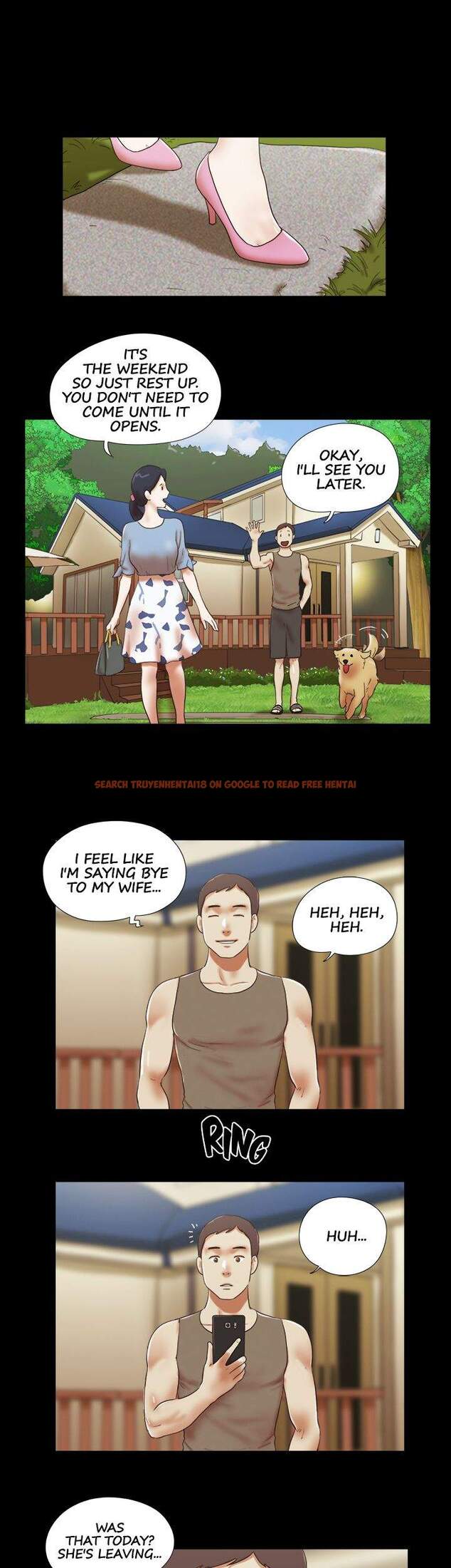 Read Hentai Image 3 462 in comic She’s The Girl - Chapter 43 - www.hentaitnt.net