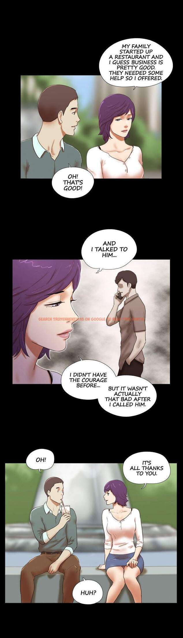 Read Hentai Image 5 462 in comic She’s The Girl - Chapter 43 - www.hentaitnt.net