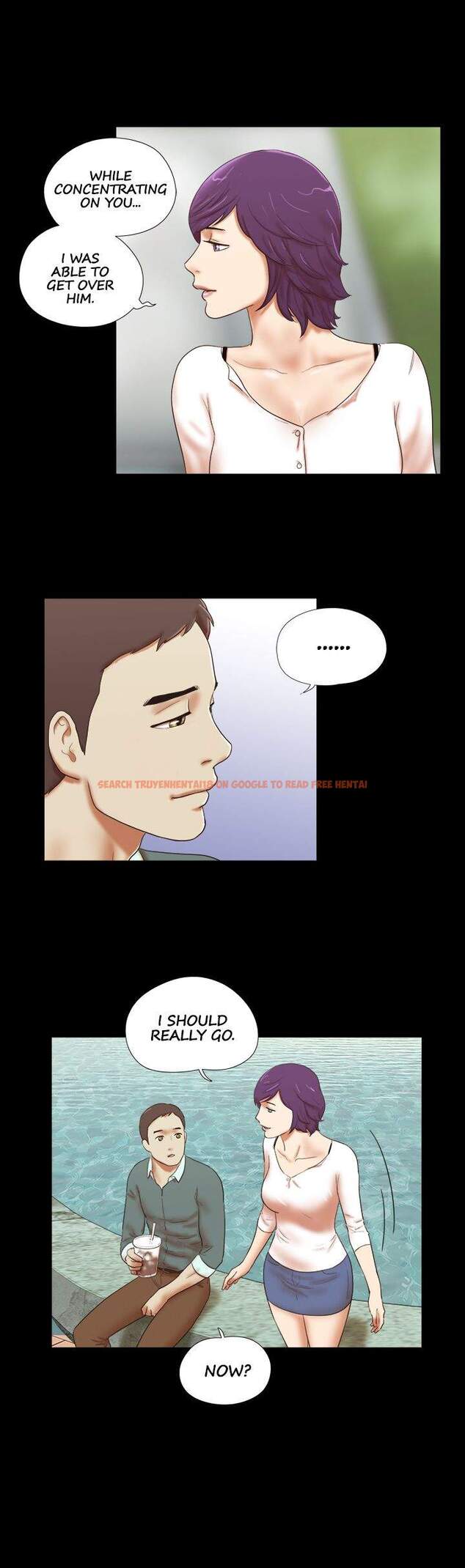 Read Hentai Image 6 462 in comic She’s The Girl - Chapter 43 - www.hentaitnt.net