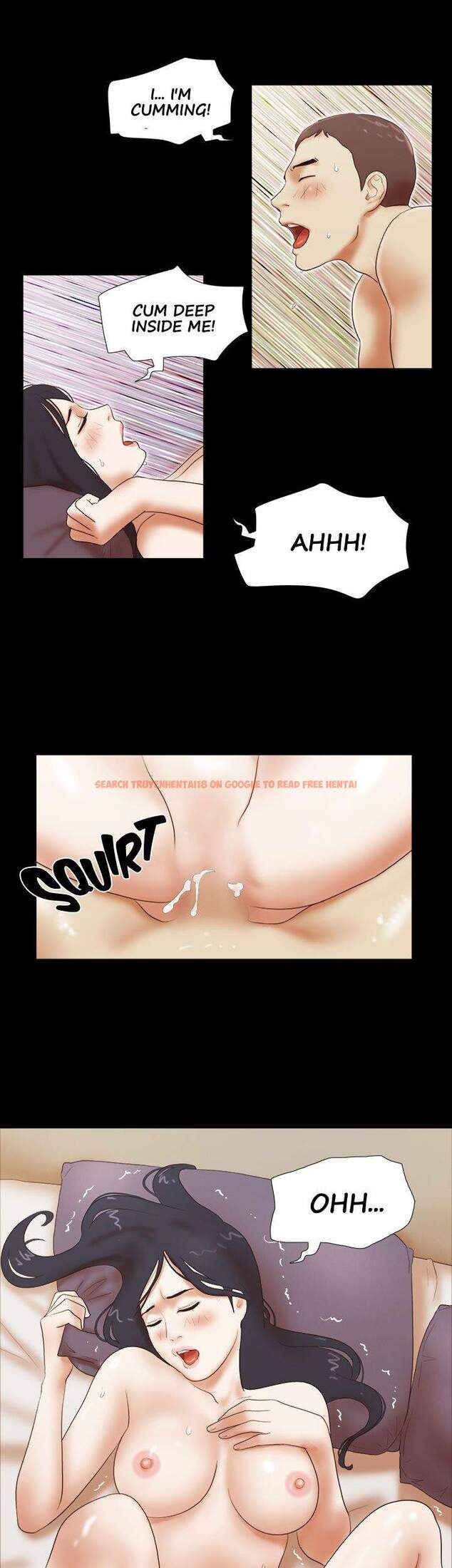 Read Hentai Image 15 462 in comic She’s The Girl - Chapter 44 - www.hentaitnt.net