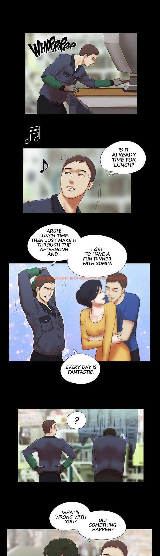 Read Hentai Image 17 462 in comic She’s The Girl - Chapter 44 - www.hentaitnt.net