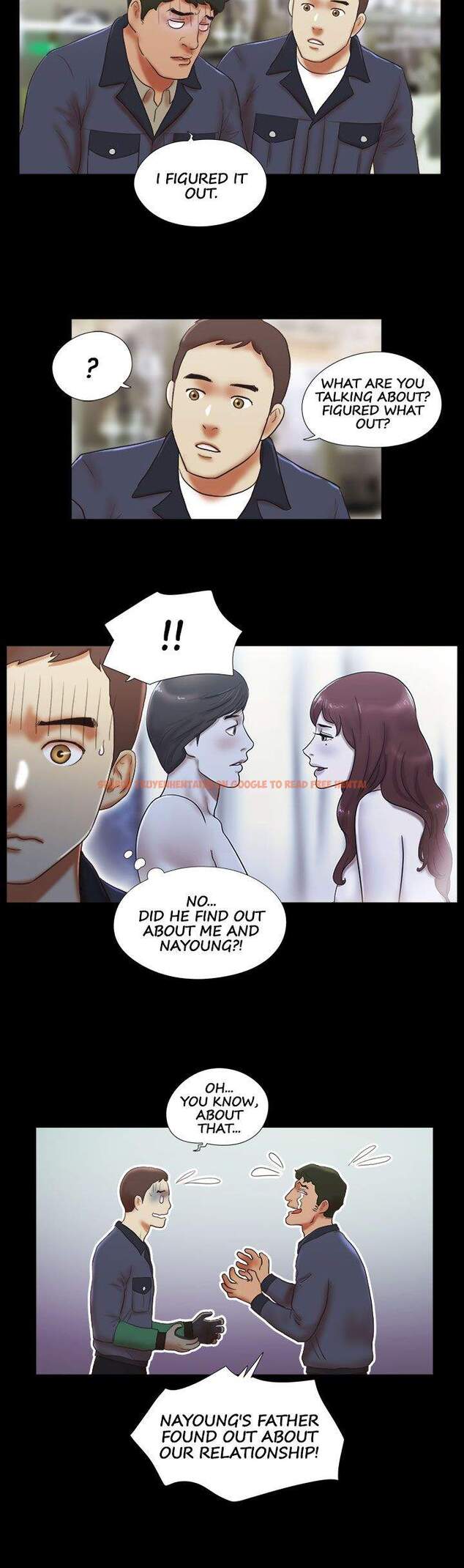 Read Hentai Image 18 462 in comic She’s The Girl - Chapter 44 - www.hentaitnt.net