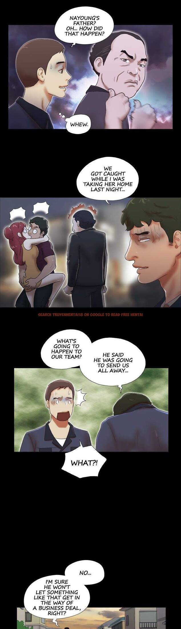 Read Hentai Image 19 462 in comic She’s The Girl - Chapter 44 - www.hentaitnt.net