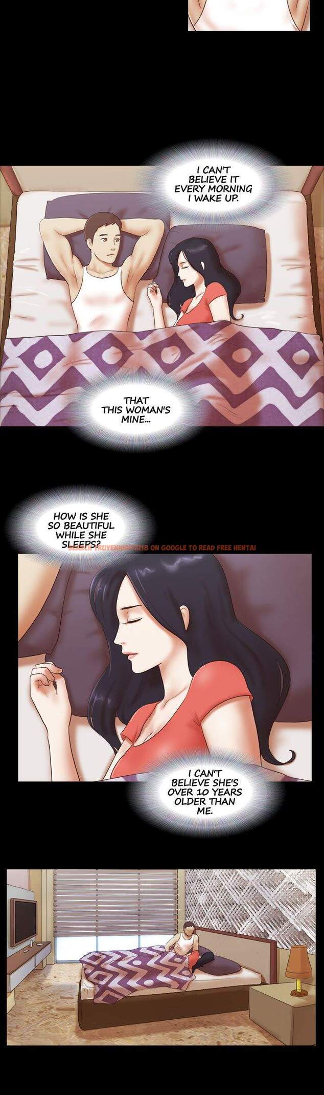 Read Hentai Image 2 462 in comic She’s The Girl - Chapter 44 - www.hentaitnt.net