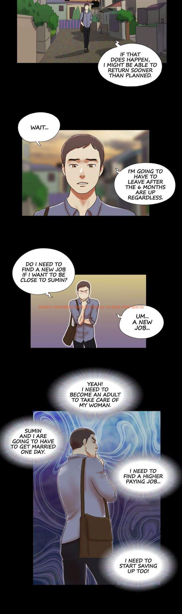 Read Hentai Image 20 462 in comic She’s The Girl - Chapter 44 - www.hentaitnt.net