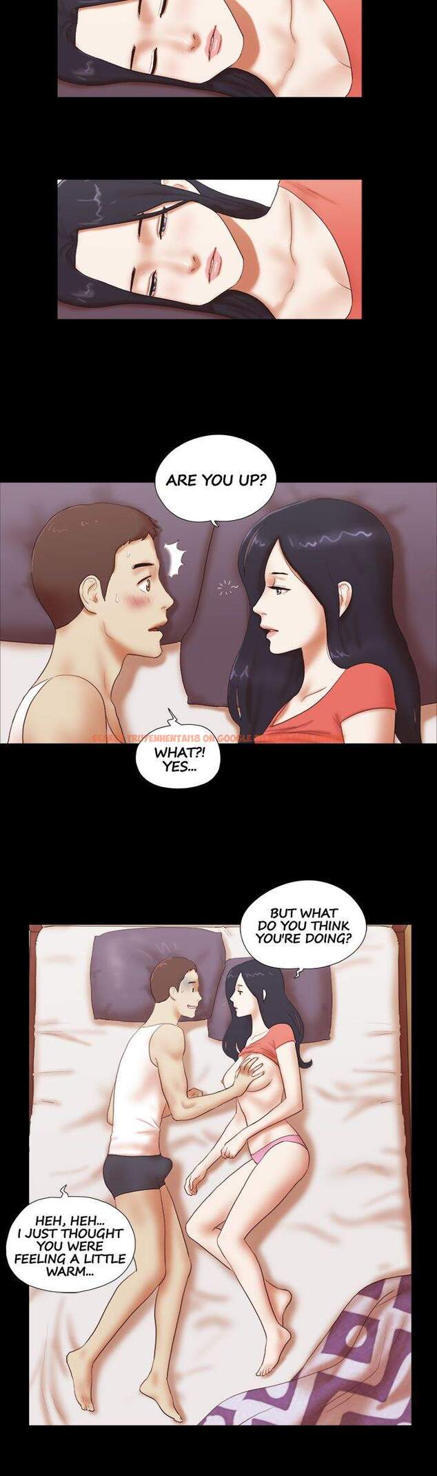 Read Hentai Image 4 462 in comic She’s The Girl - Chapter 44 - www.hentaitnt.net