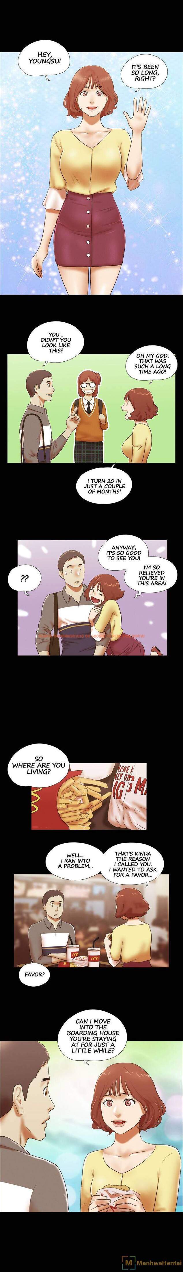 Read Hentai Image 10 462 in comic She’s The Girl - Chapter 45 - www.hentaitnt.net