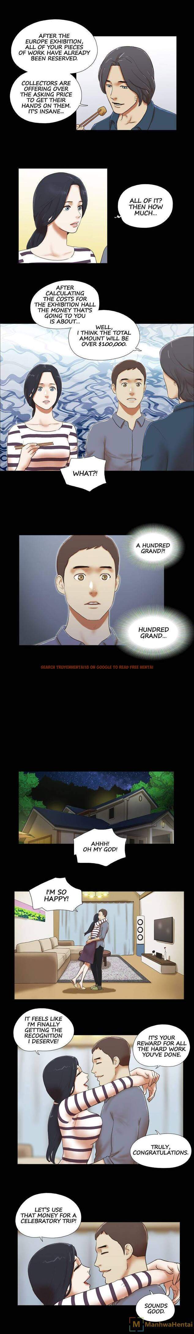 Read Hentai Image 2 462 in comic She’s The Girl - Chapter 45 - www.hentaitnt.net