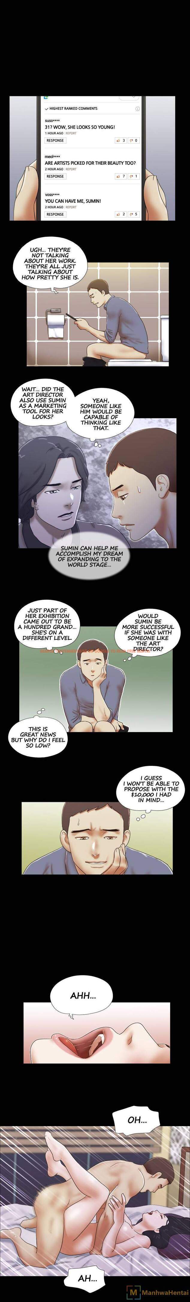 Read Hentai Image 3 462 in comic She’s The Girl - Chapter 45 - www.hentaitnt.net
