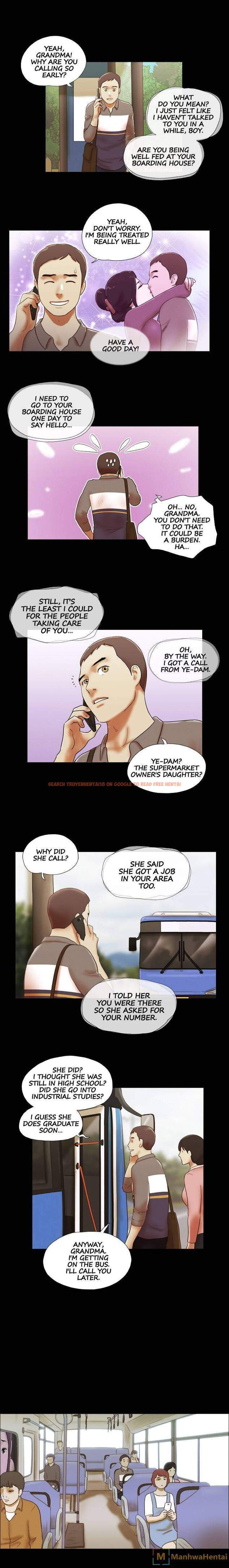 Read Hentai Image 7 462 in comic She’s The Girl - Chapter 45 - www.hentaitnt.net