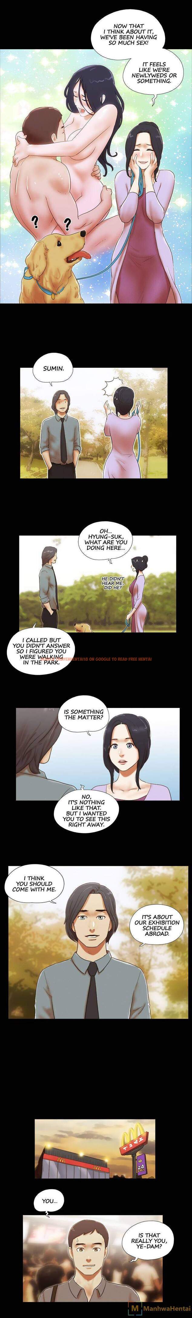 Read Hentai Image 9 462 in comic She’s The Girl - Chapter 45 - www.hentaitnt.net