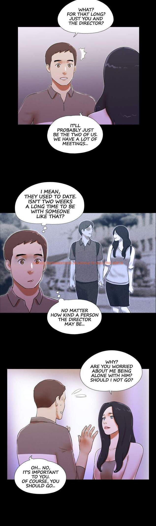 Read Hentai Image 10 462 in comic She’s The Girl - Chapter 46 - www.hentaitnt.net