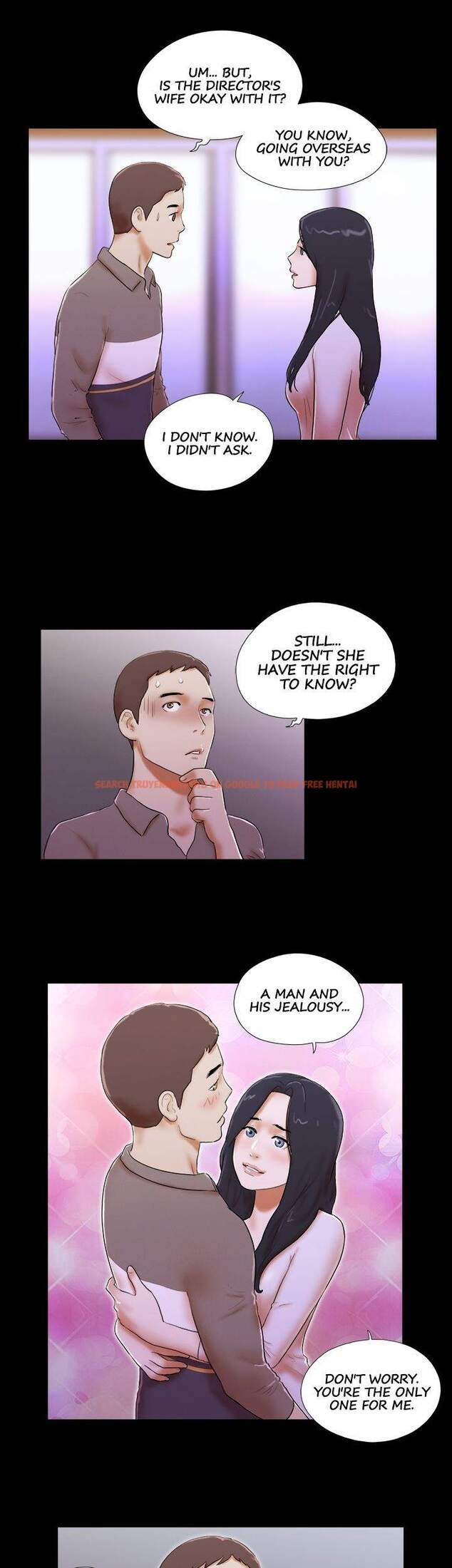 Read Hentai Image 11 462 in comic She’s The Girl - Chapter 46 - www.hentaitnt.net