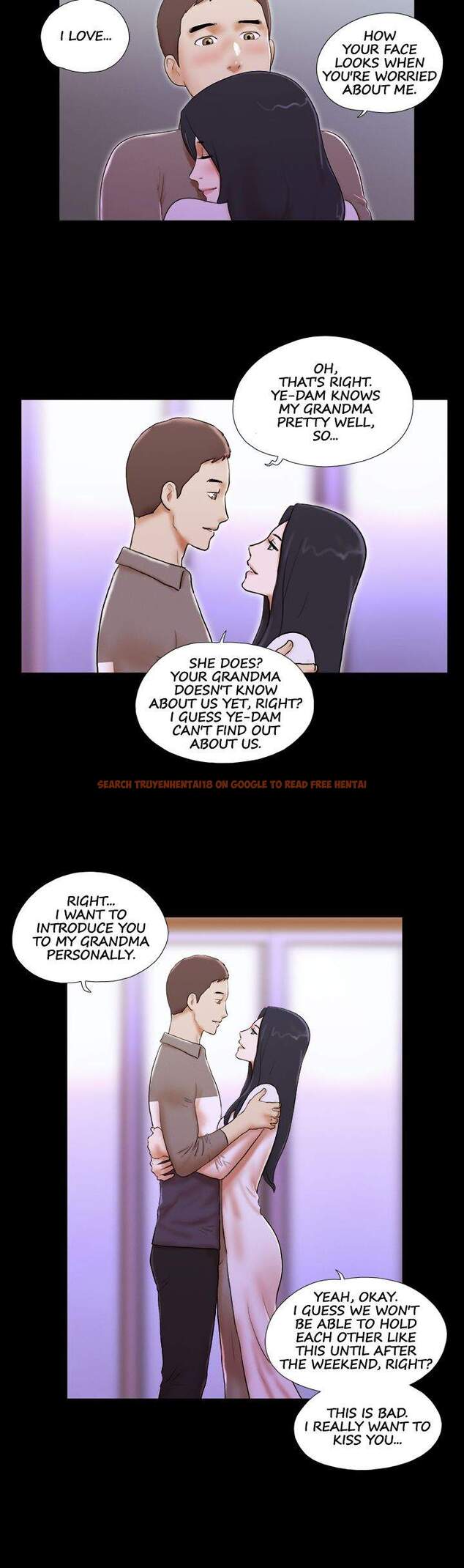 Read Hentai Image 12 462 in comic She’s The Girl - Chapter 46 - www.hentaitnt.net
