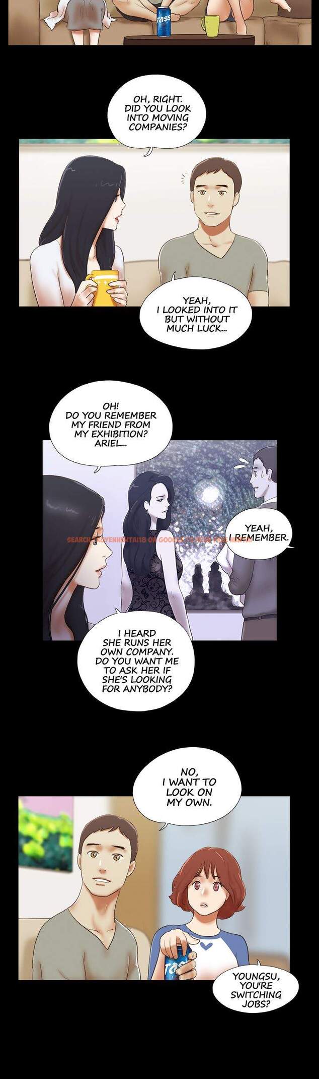 Read Hentai Image 14 462 in comic She’s The Girl - Chapter 46 - www.hentaitnt.net